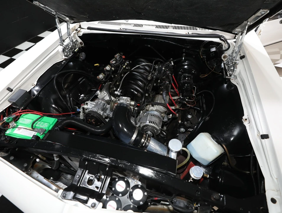 1966 Chevrolet Impala 4th Gen - Image 2 of 31