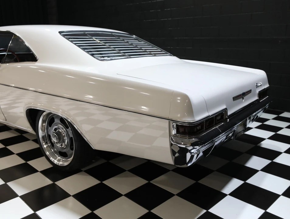 1966 Chevrolet Impala 4th Gen - Image 23 of 31