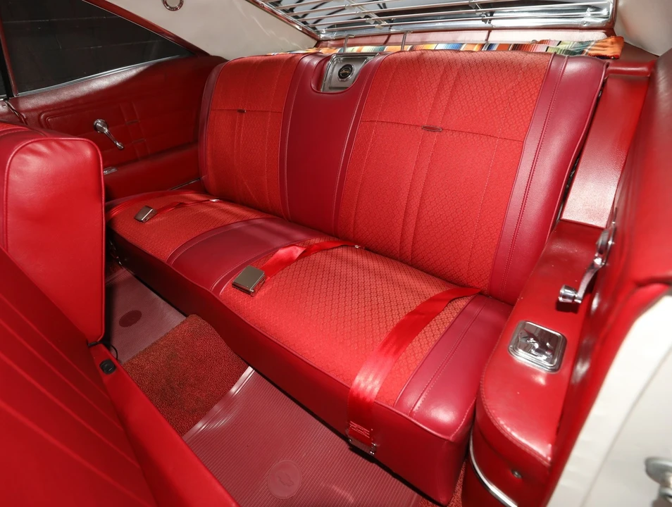 1966 Chevrolet Impala 4th Gen - Image 4 of 31