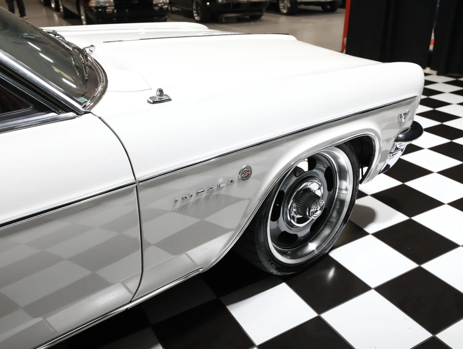 1966 Chevrolet Impala 4th Gen - Image 13 of 31