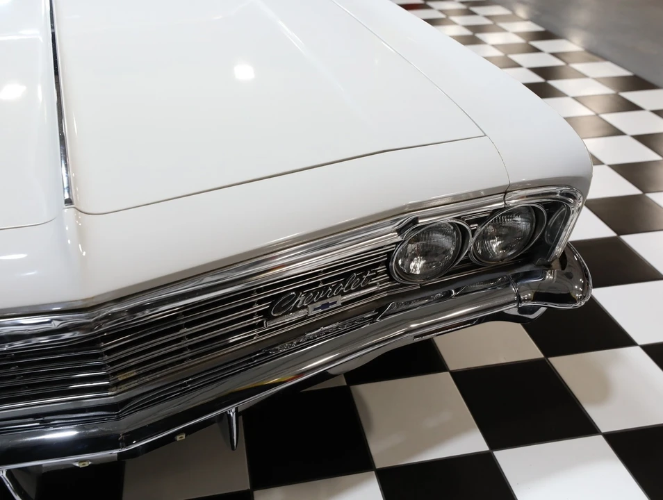 1966 Chevrolet Impala 4th Gen - Image 9 of 31