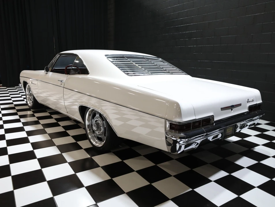 1966 Chevrolet Impala 4th Gen - Image 24 of 31