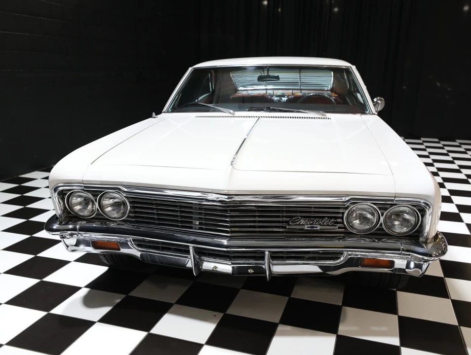 1966 Chevrolet Impala 4th Gen - Image 10 of 31