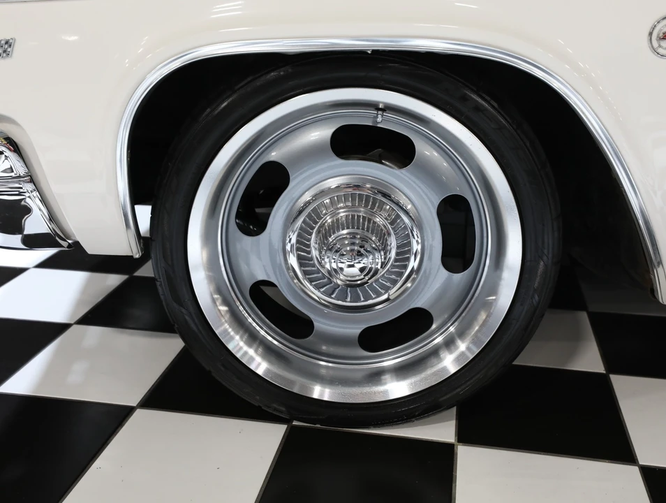 1966 Chevrolet Impala 4th Gen - Image 31 of 31