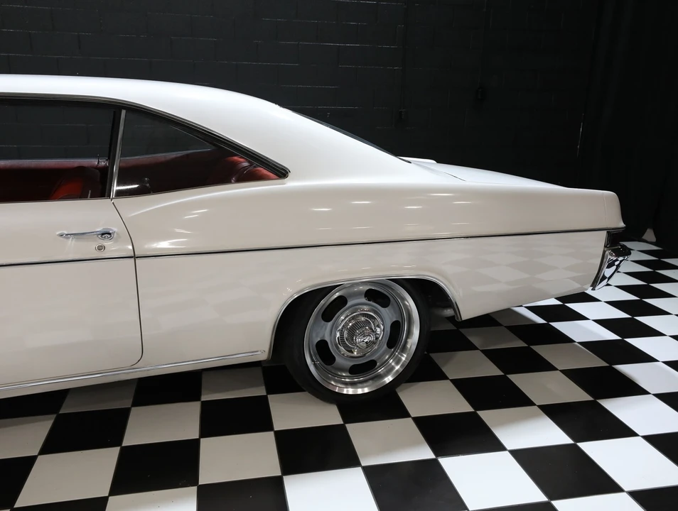 1966 Chevrolet Impala 4th Gen - Image 27 of 31