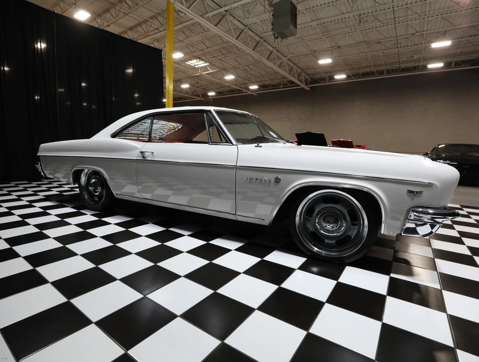 1966 Chevrolet Impala 4th Gen - Image 15 of 31