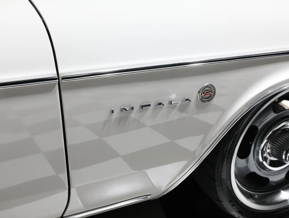 1966 Chevrolet Impala 4th Gen - Image 14 of 31