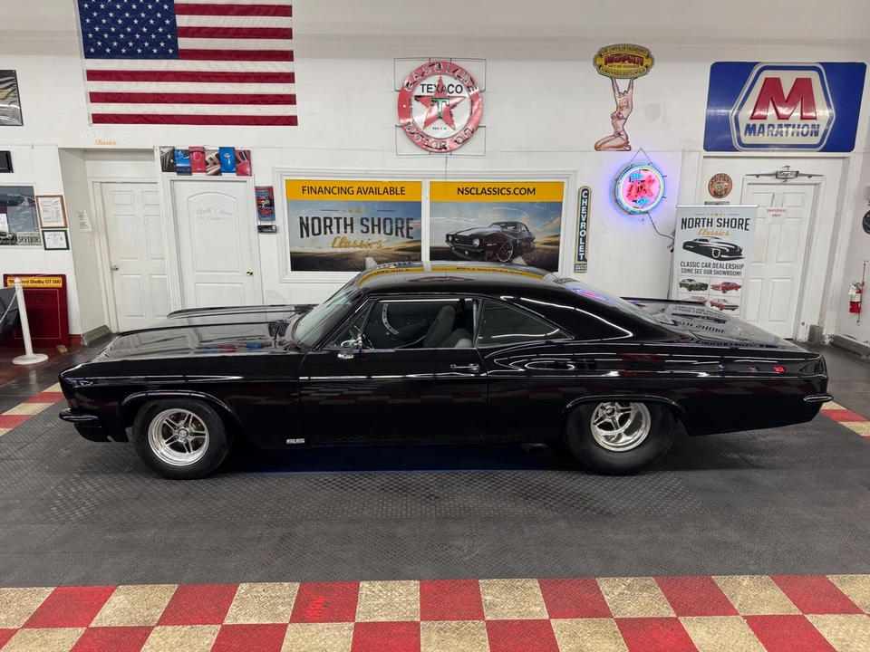 1966 Chevrolet Impala 4th Gen - Image 20 of 21