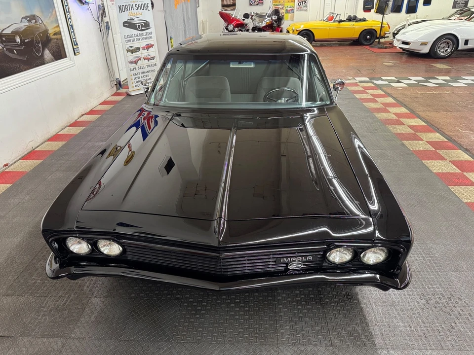 1966 Chevrolet Impala 4th Gen - Image 7 of 21