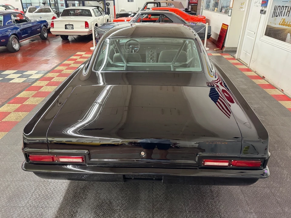 1966 Chevrolet Impala 4th Gen - Image 13 of 21