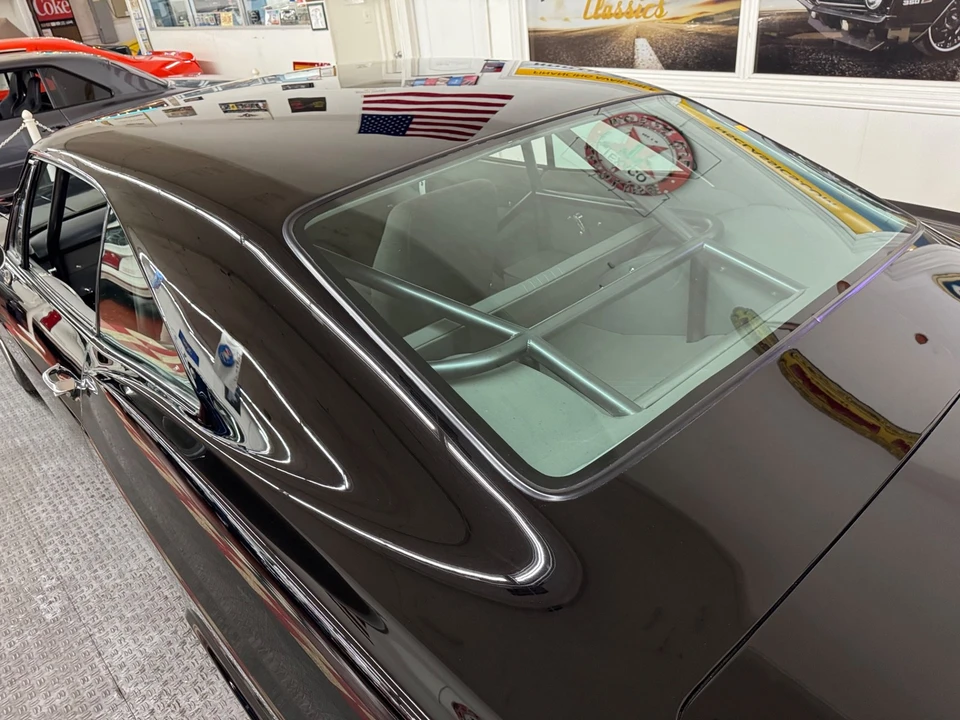 1966 Chevrolet Impala 4th Gen - Image 16 of 21