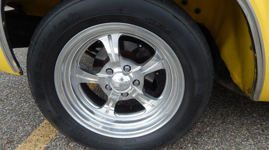 1966 Chevrolet Impala 4th Gen - Image 9 of 12