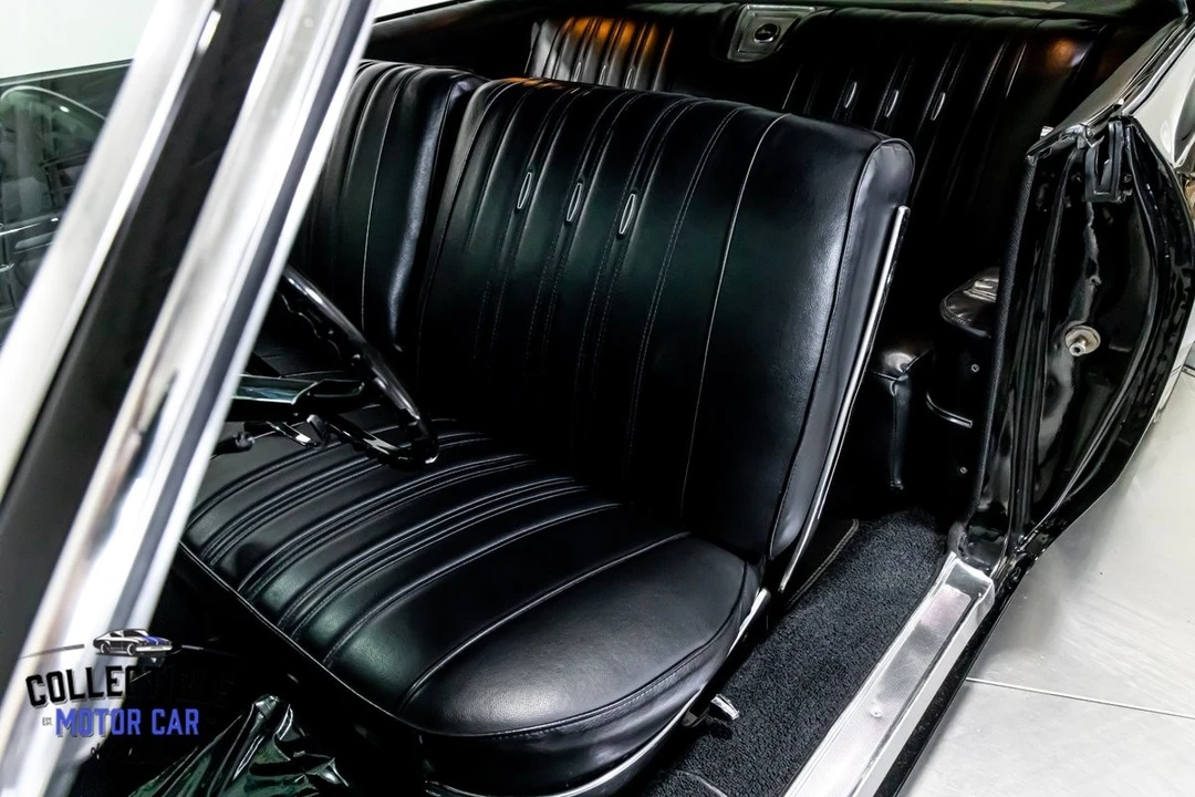 1966 Chevrolet Impala 4th Gen - Image 4 of 21