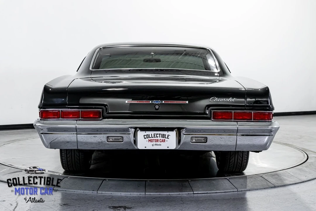 1966 Chevrolet Impala 4th Gen - Image 16 of 21