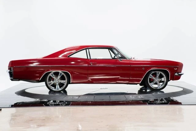 1966 Chevrolet Impala 4th Gen - Image 5 of 31
