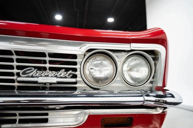 1966 Chevrolet Impala 4th Gen - Image 25 of 31
