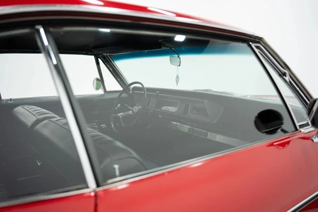 1966 Chevrolet Impala 4th Gen - Image 18 of 31