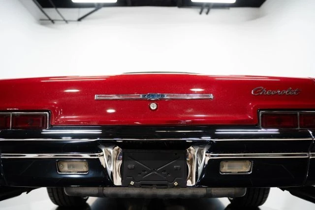 1966 Chevrolet Impala 4th Gen - Image 11 of 31
