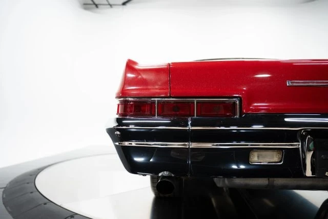 1966 Chevrolet Impala 4th Gen - Image 9 of 31