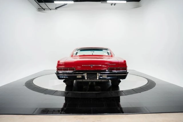 1966 Chevrolet Impala 4th Gen - Image 8 of 31