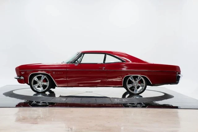 1966 Chevrolet Impala 4th Gen - Image 2 of 31