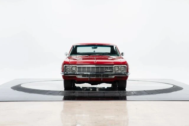 1966 Chevrolet Impala 4th Gen - Image 6 of 31