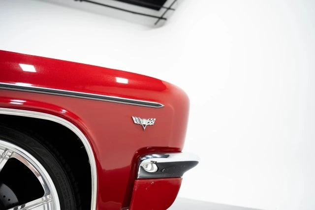1966 Chevrolet Impala 4th Gen - Image 23 of 31