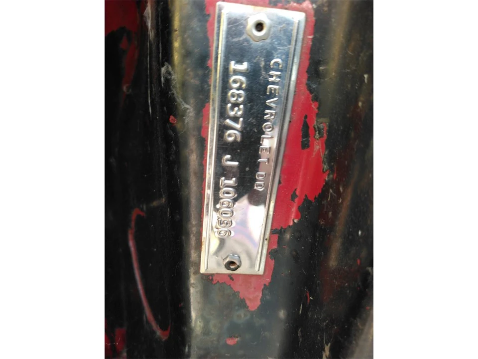 1966 Chevrolet Impala SS 4th Gen - Image 5 of 13
