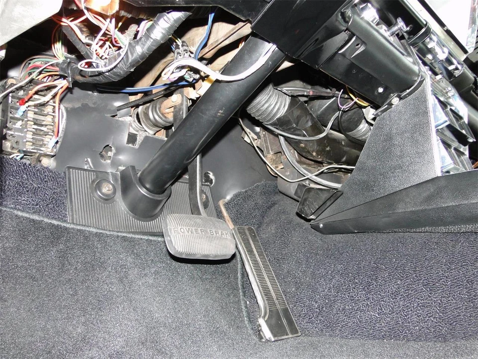 1966 Chevrolet Impala SS 4th Gen - Image 14 of 31