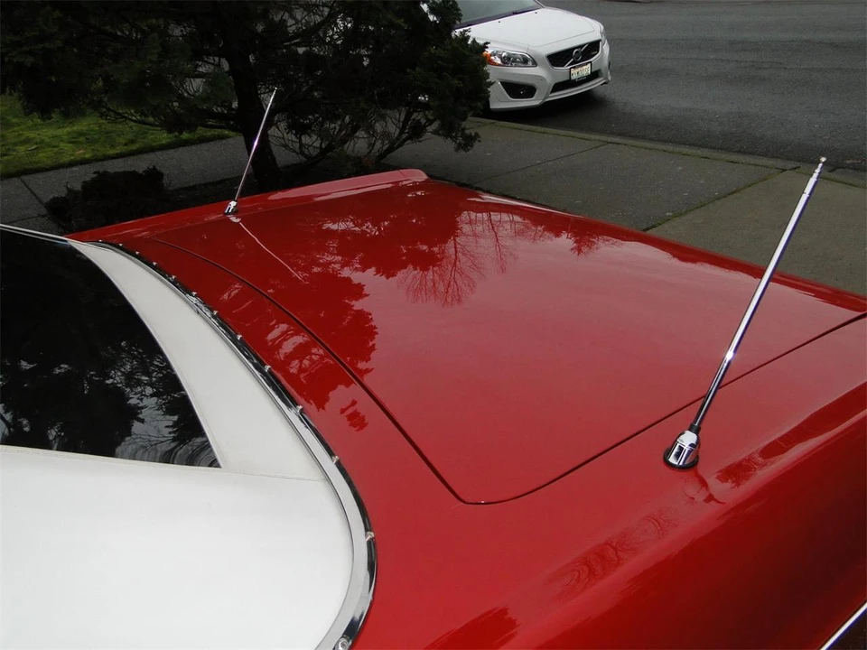 1966 Chevrolet Impala SS 4th Gen - Image 22 of 31