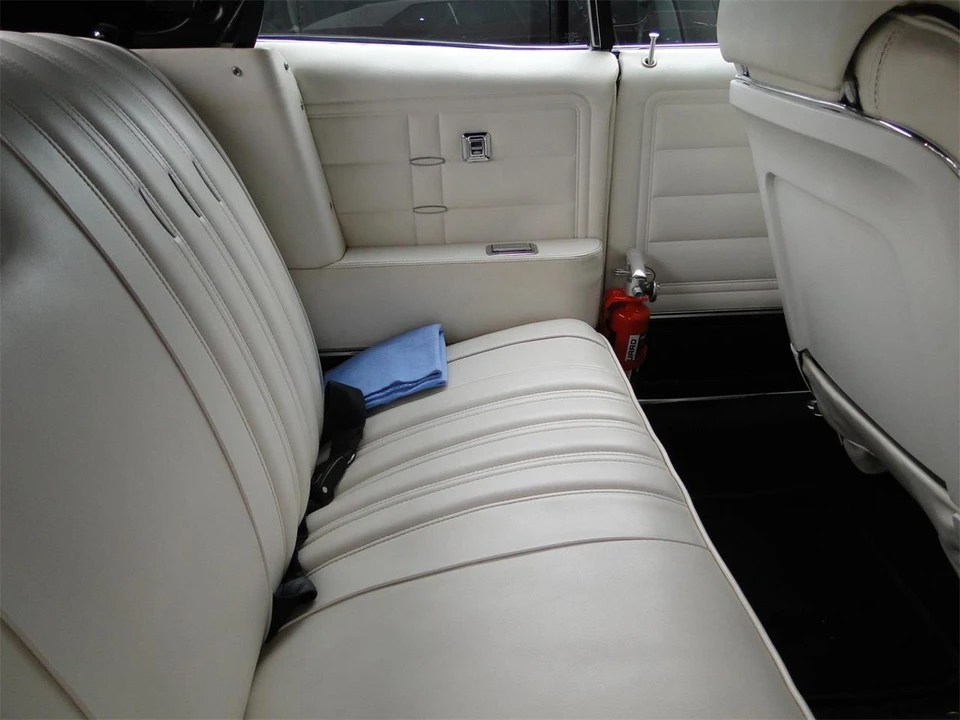 1966 Chevrolet Impala SS 4th Gen - Image 26 of 31