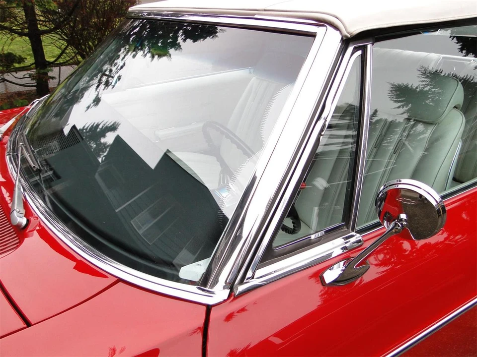 1966 Chevrolet Impala SS 4th Gen - Image 3 of 31