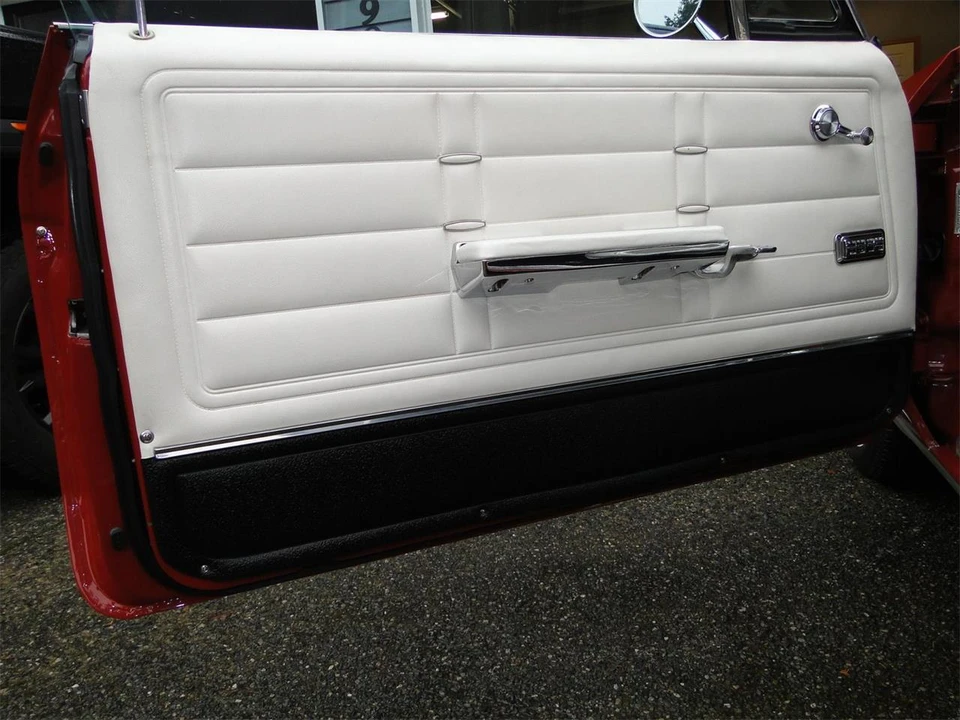 1966 Chevrolet Impala SS 4th Gen - Image 11 of 31