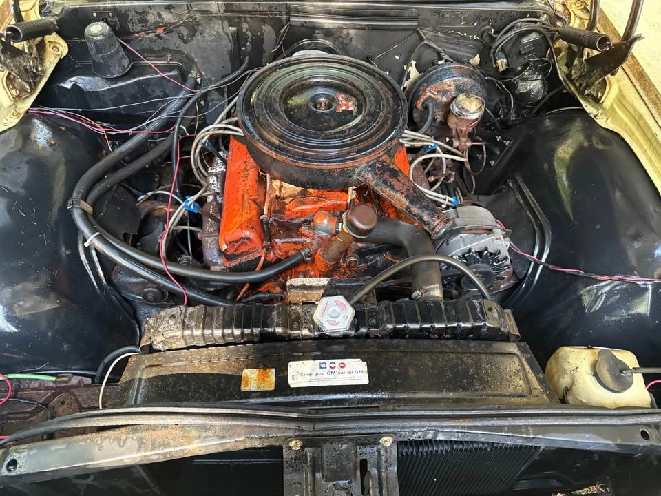 1966 Chevrolet SS - Image 7 of 9