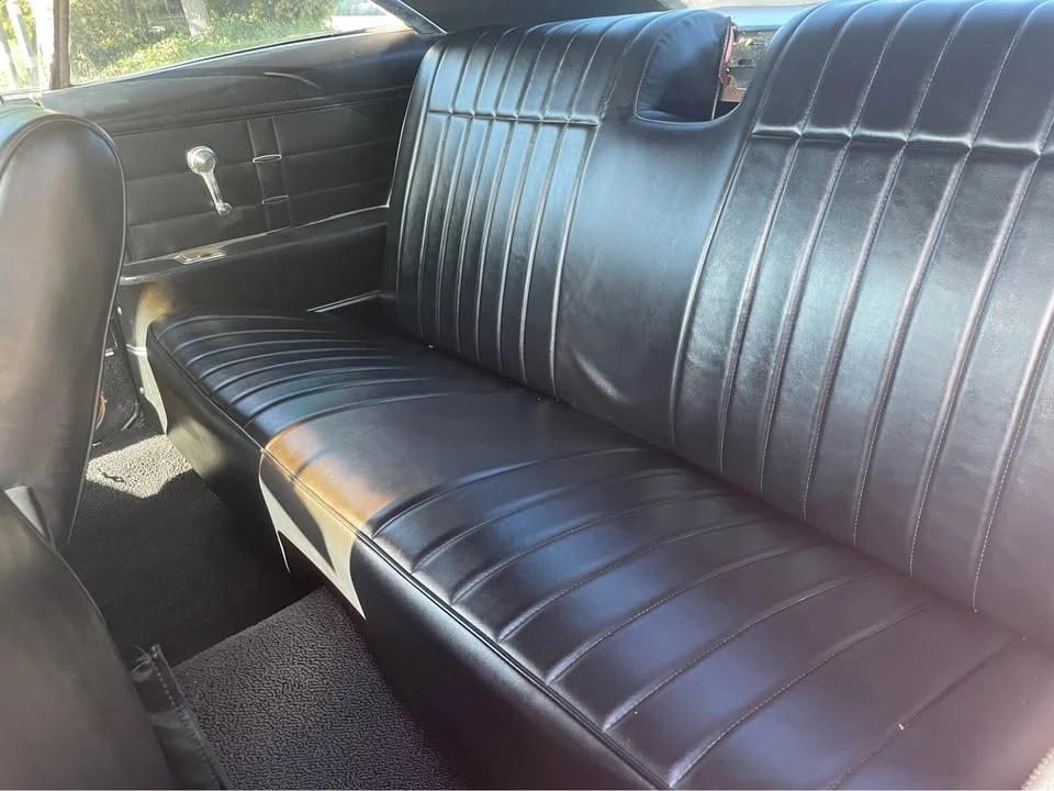 1966 Chevrolet Impala 4th Gen - Image 16 of 20
