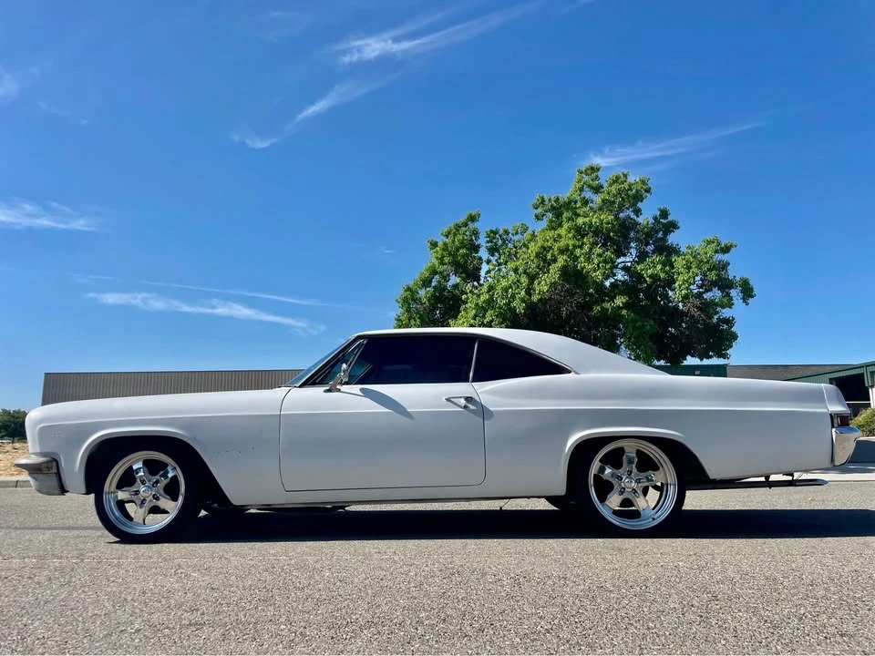 1966 Chevrolet Impala 4th Gen - Image 12 of 20