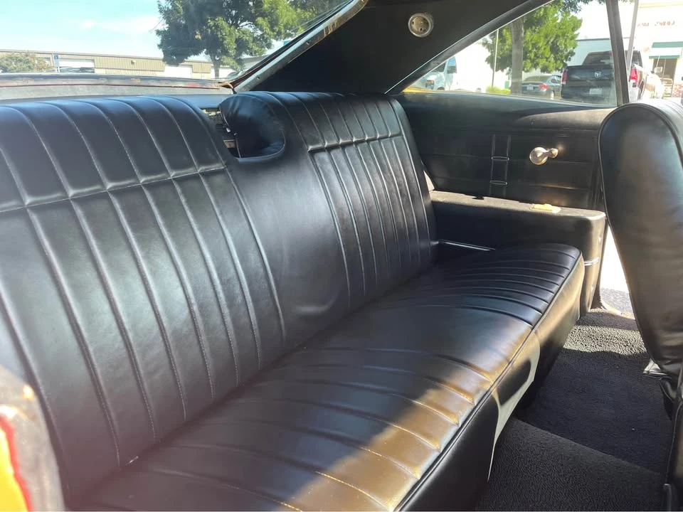 1966 Chevrolet Impala 4th Gen - Image 18 of 20