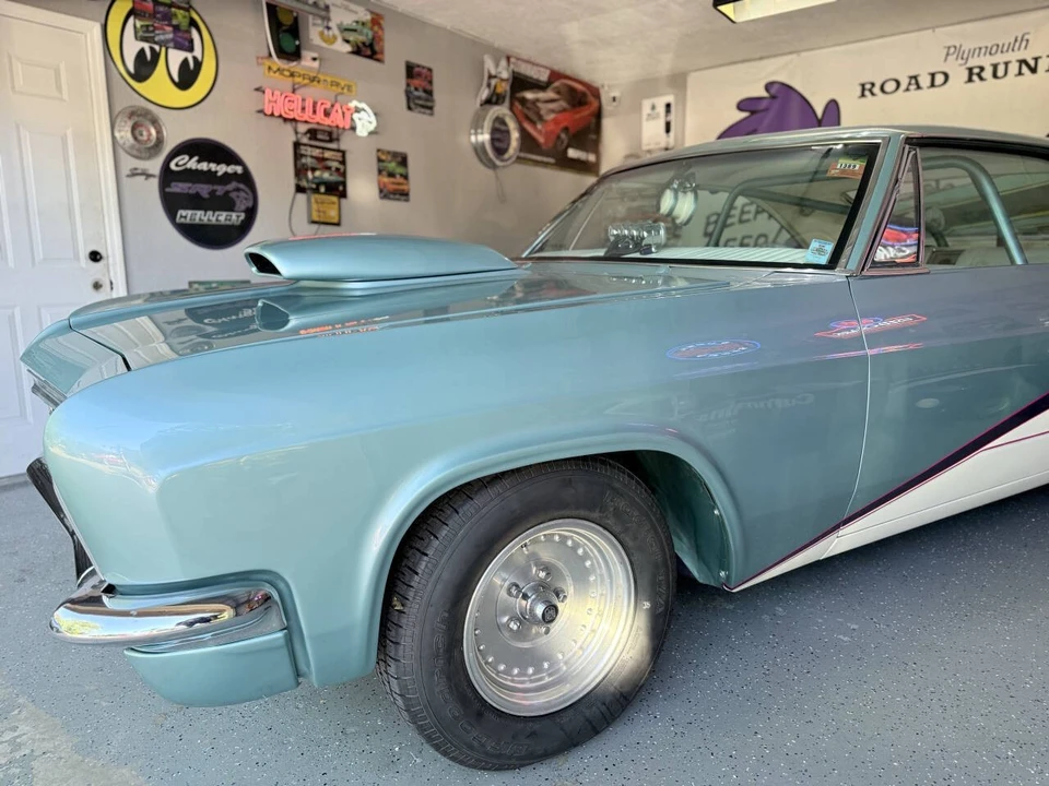 1966 Chevrolet Impala 3rd Gen - Image 6 of 21