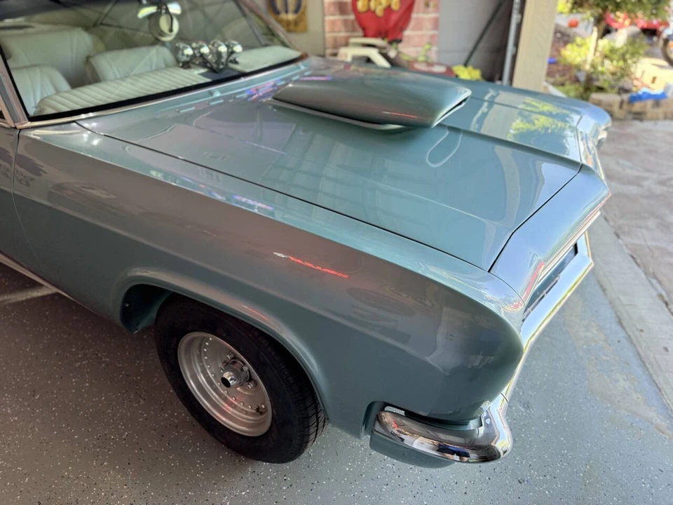 1966 Chevrolet Impala 3rd Gen - Image 8 of 21