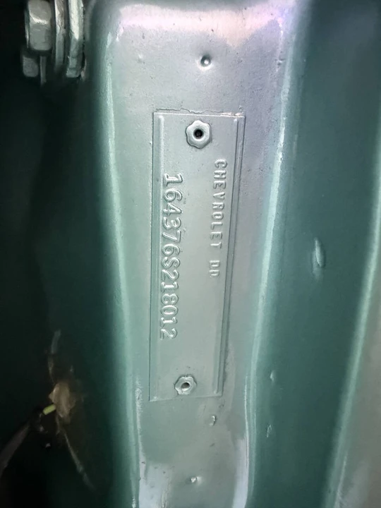 1966 Chevrolet Impala 3rd Gen - Image 21 of 21