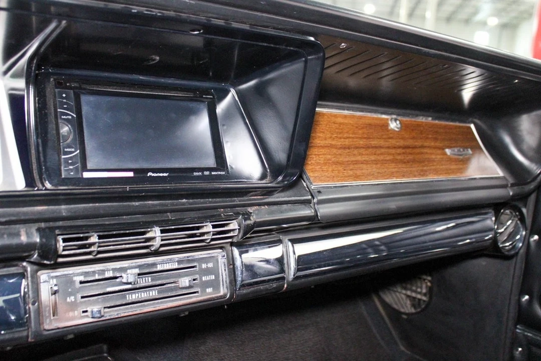 1966 Chevrolet Impala 3rd Gen - Image 12 of 12