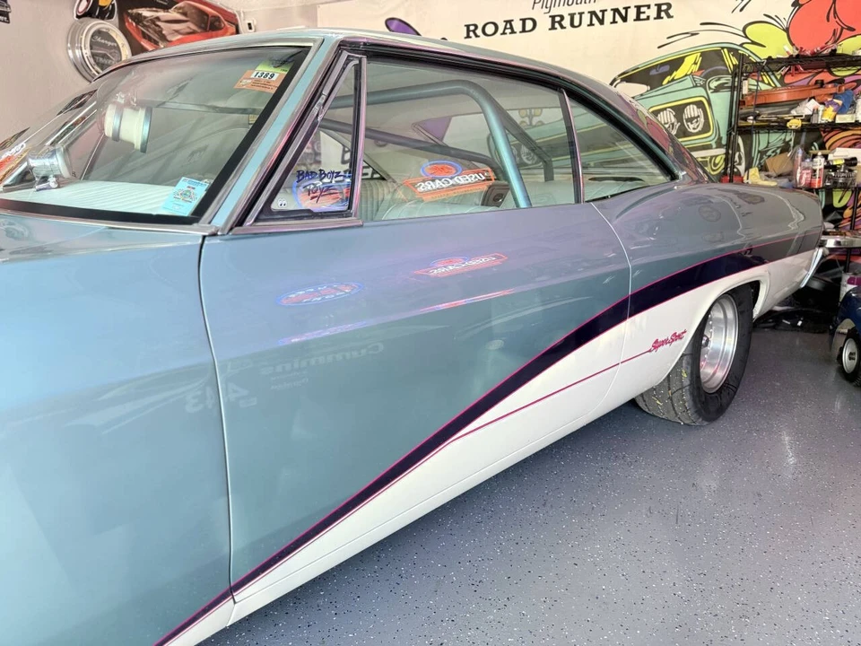 1966 Chevrolet Impala 3rd Gen - Image 5 of 21