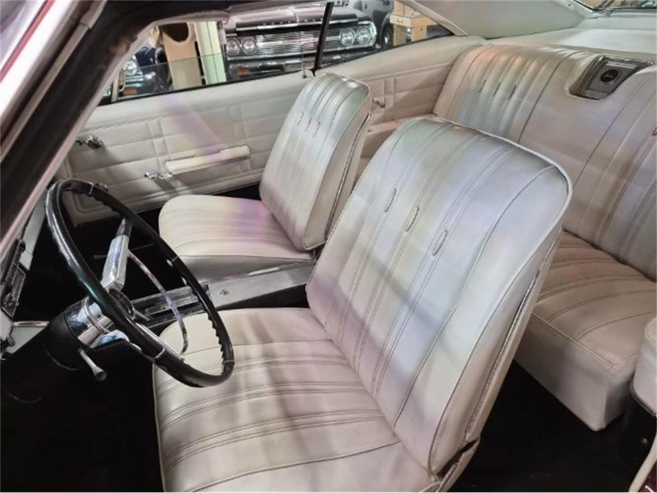 1966 Chevrolet Impala SS 4th Gen - Image 14 of 16
