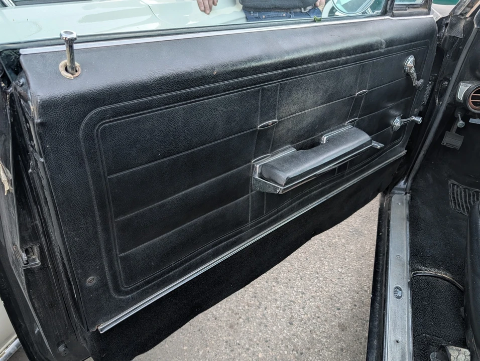 1966 Chevrolet Impala 3rd Gen - Image 13 of 21
