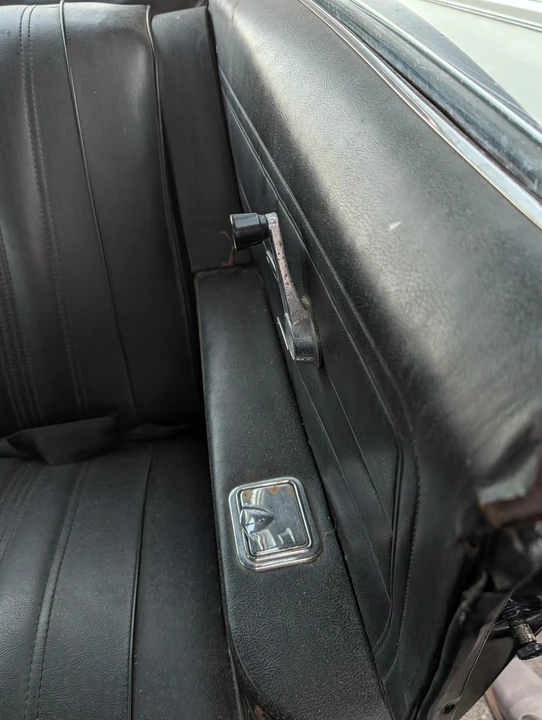 1966 Chevrolet Impala 3rd Gen - Image 11 of 21