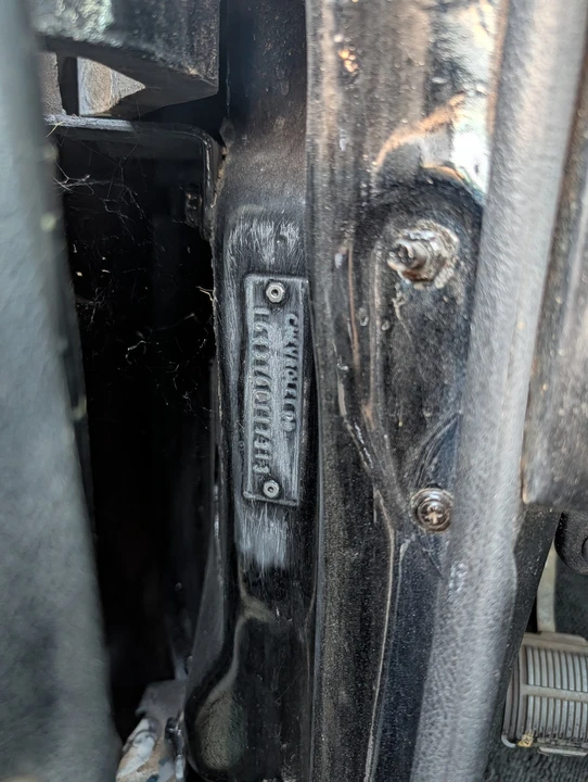 1966 Chevrolet Impala 3rd Gen - Image 20 of 21