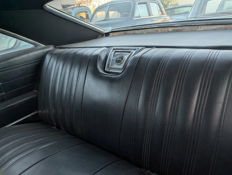 1966 Chevrolet Impala 3rd Gen - Image 10 of 21