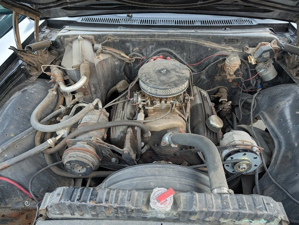 1966 Chevrolet Impala 3rd Gen - Image 18 of 21