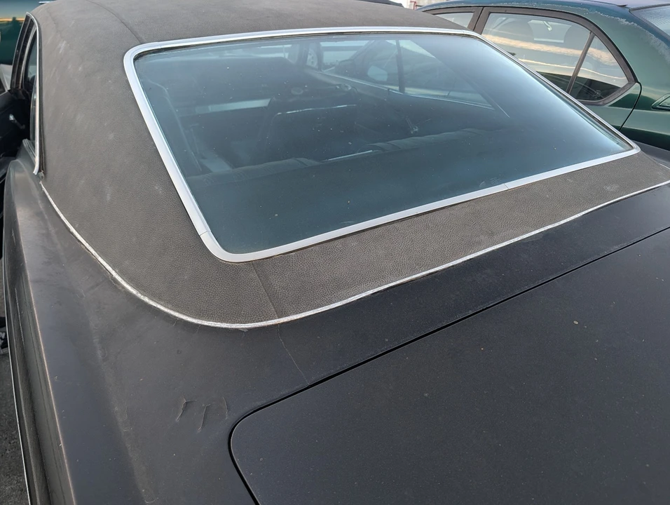 1966 Chevrolet Impala 3rd Gen - Image 3 of 21