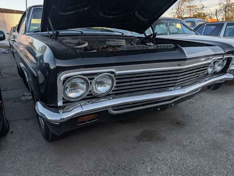 1966 Chevrolet Impala 3rd Gen - Image 7 of 21